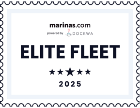 2025 EF Profile Badge