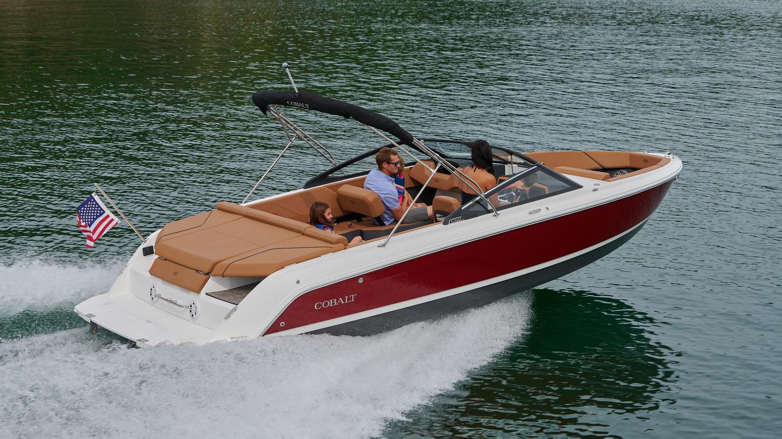 22-foot-cobalt-bowrider-long-island