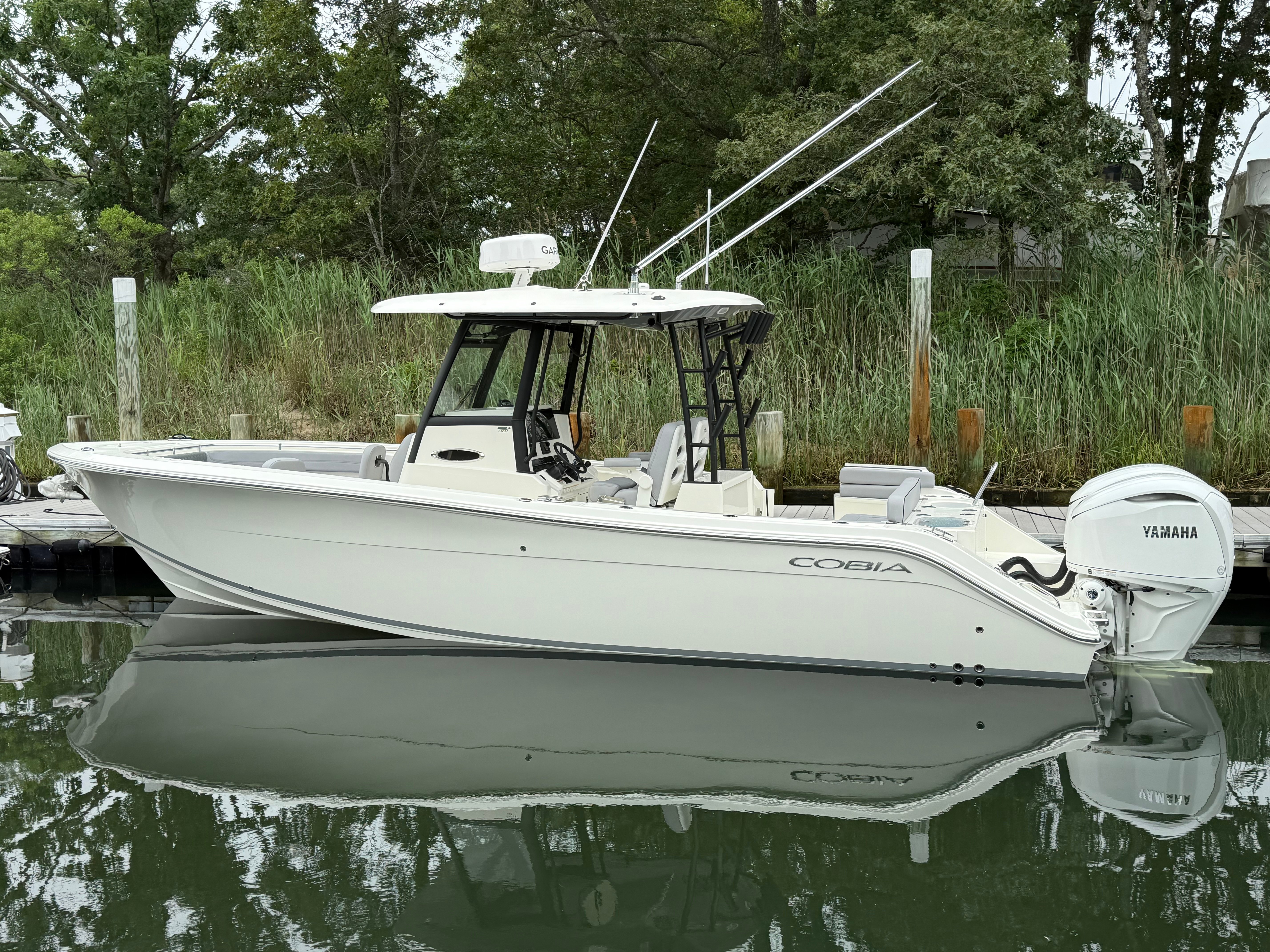 Cobia 301 for Sale Long Island