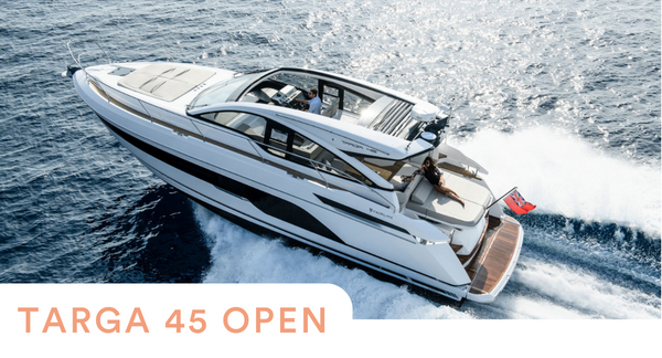 Hubspot Email - Fairline - Miami NYBS 2024