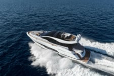 Phantom 65 by Fairline available at Strong's Marine Long Island