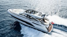 Targa 45 Open by Fairline available at Strong's Marine Long Island