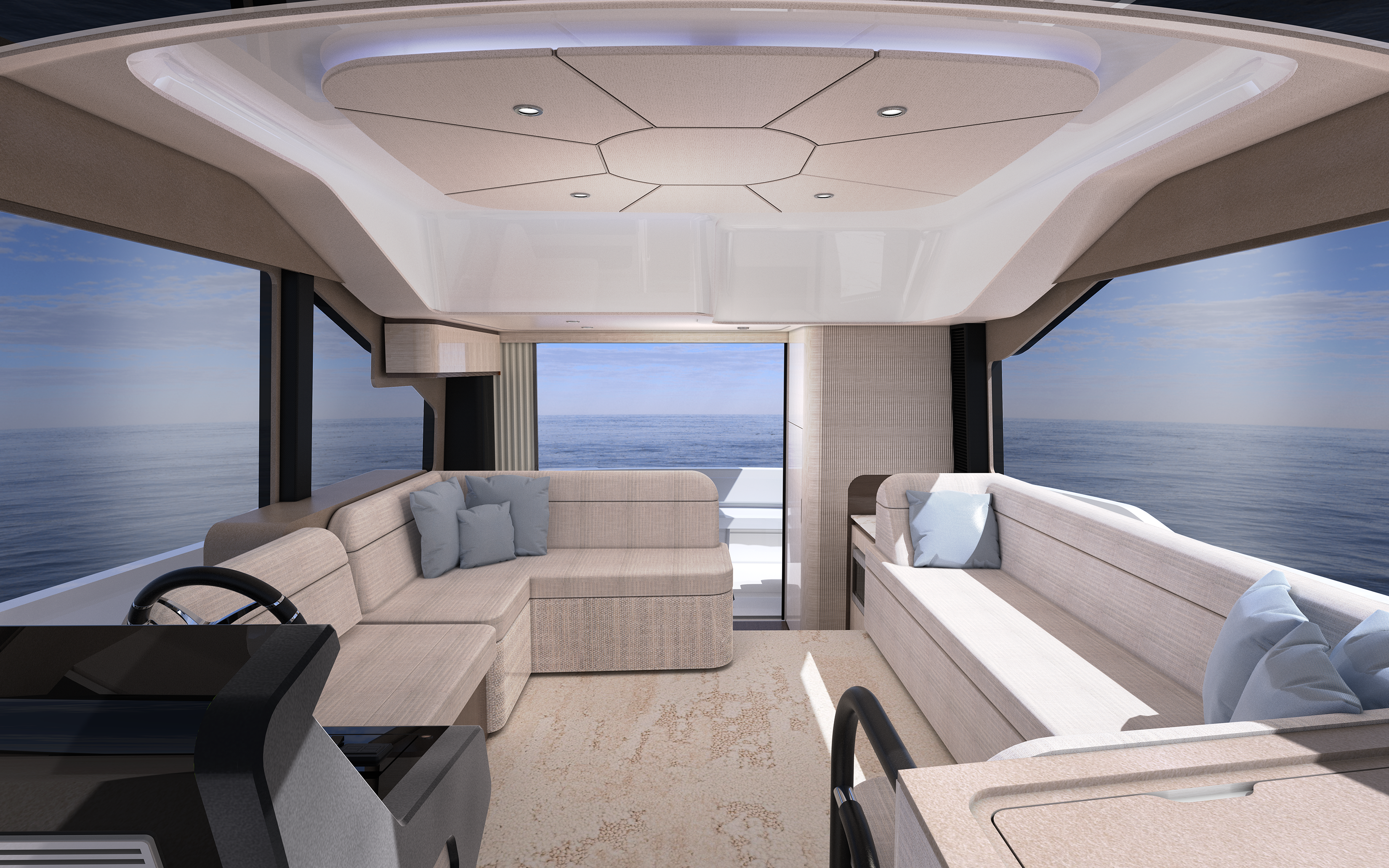 Interior Salon Lower RES