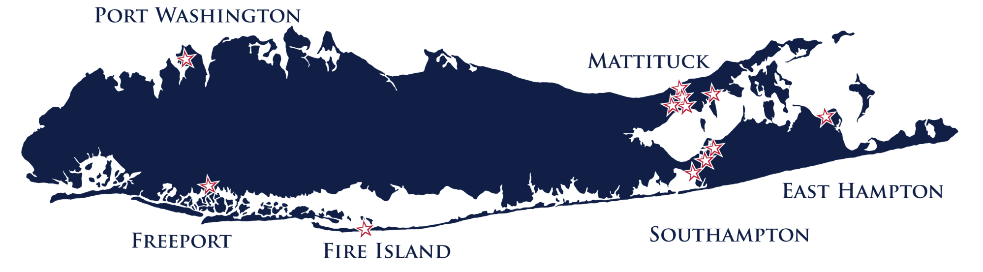 Map of Strongs Locations-1