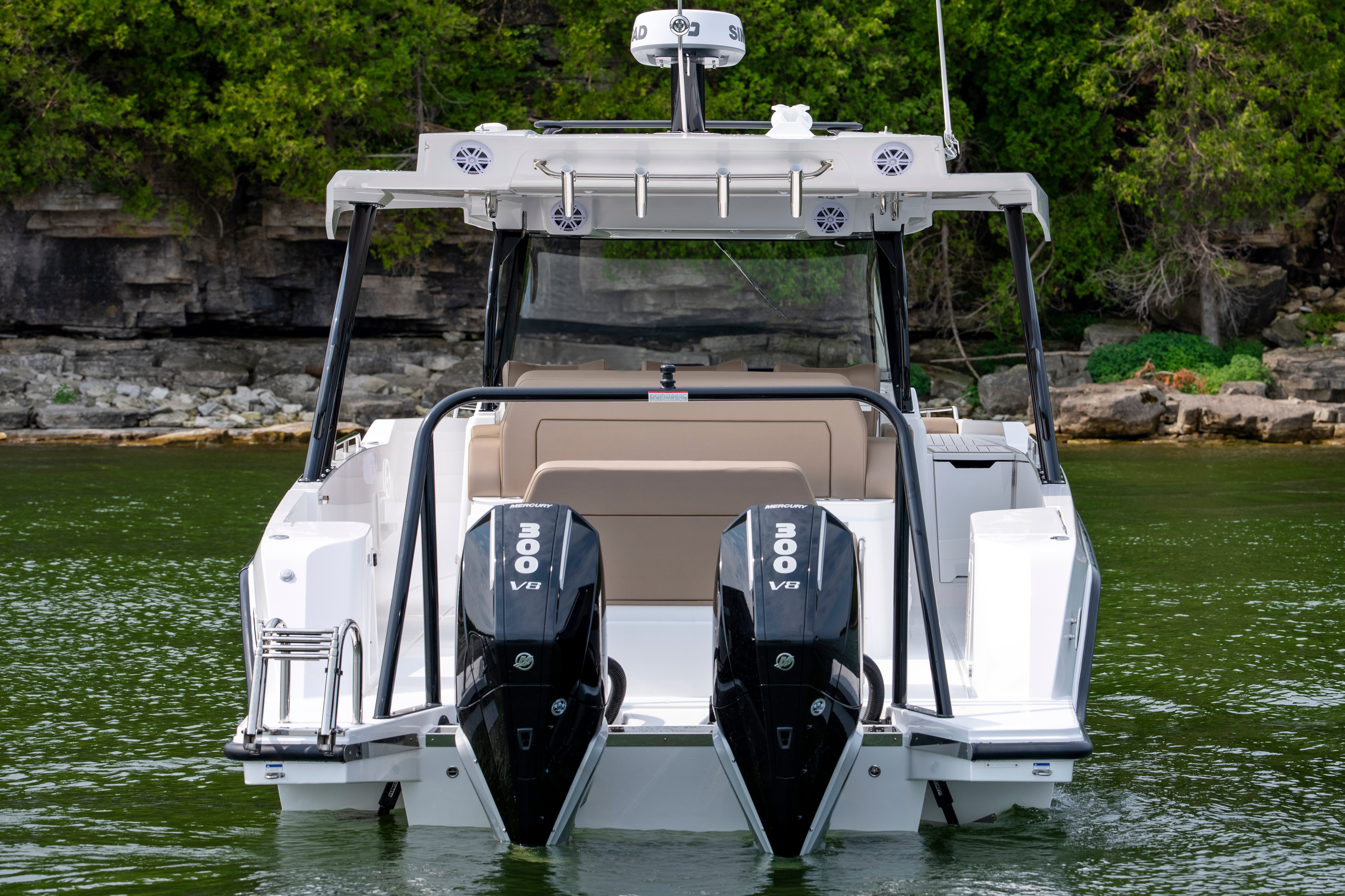 STERN - VTR - OC 7