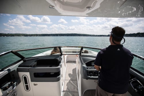 driving-a-boat