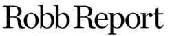 Robb Report Logo 