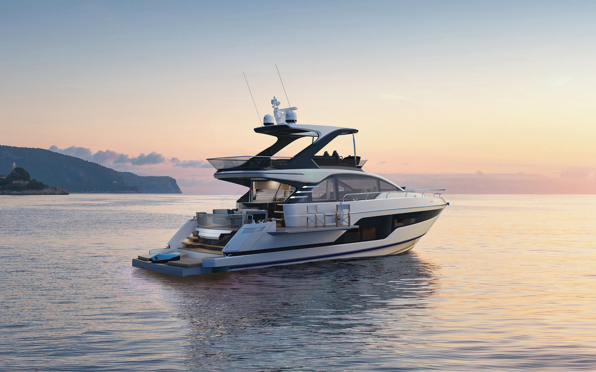fairline-yachts-northeast-best-boats