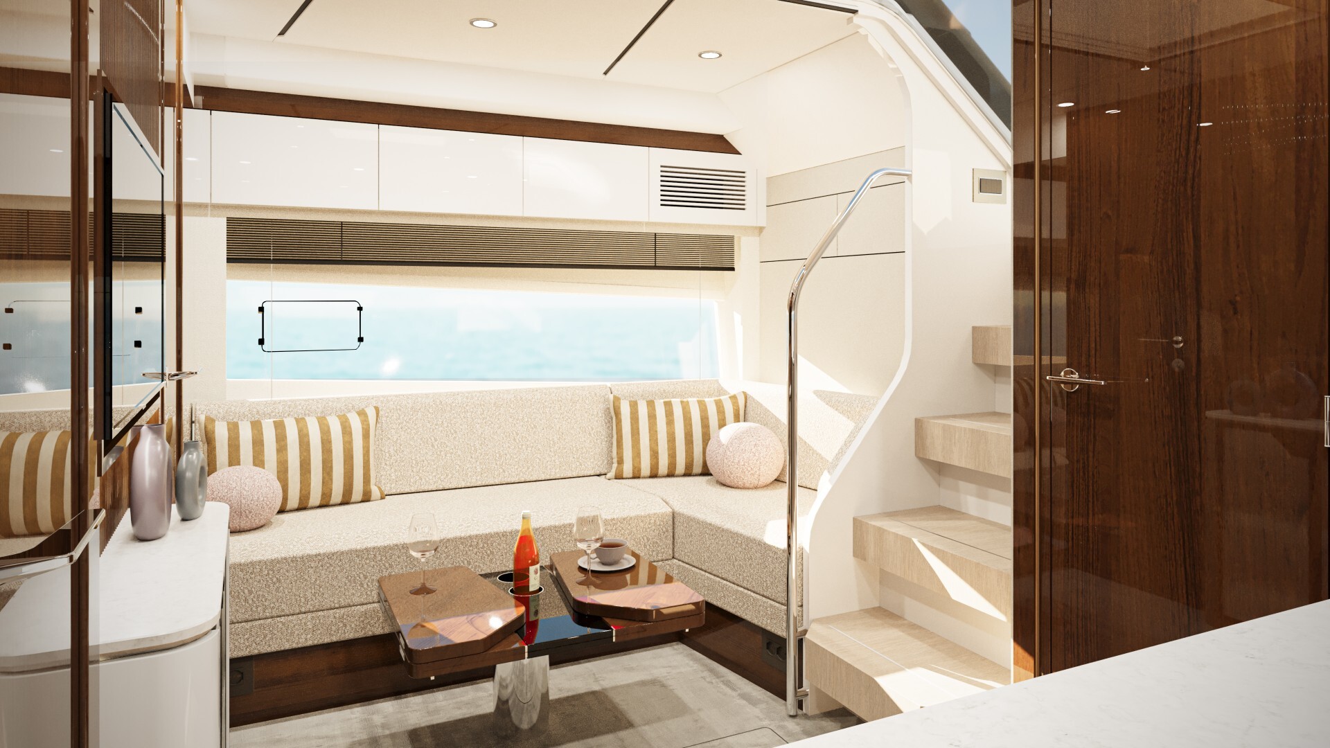 thumbnail_Targa 47 OPEN Interior Gloss White 01