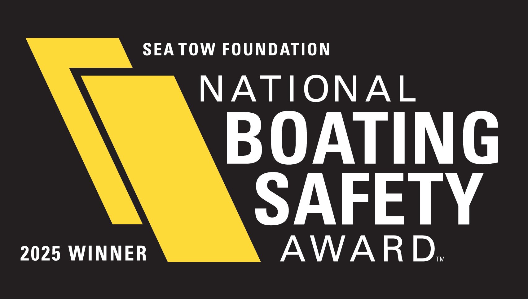 Strong's Women on the Water Boating Safety