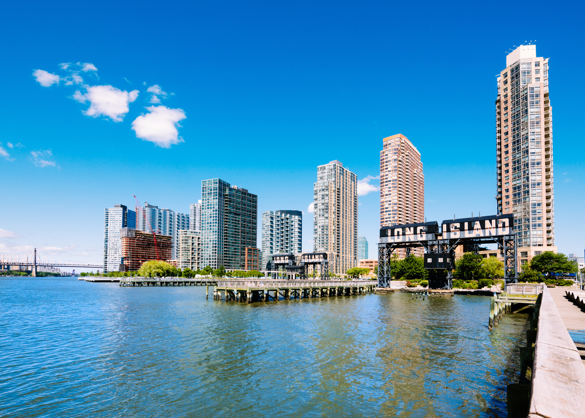 Western Long Island Destinations 
