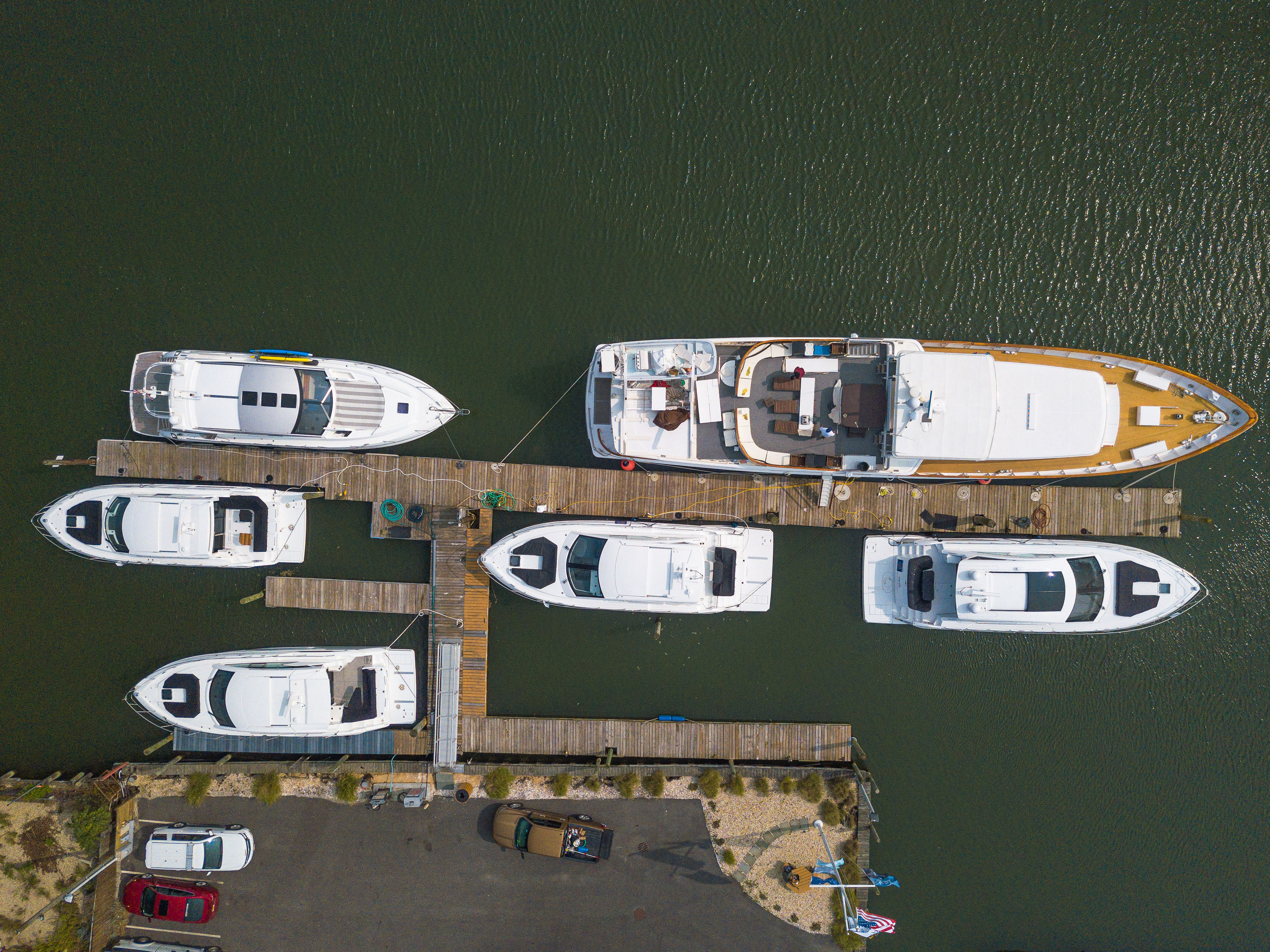 Yacht Broker New York, Connecticut, Long Island