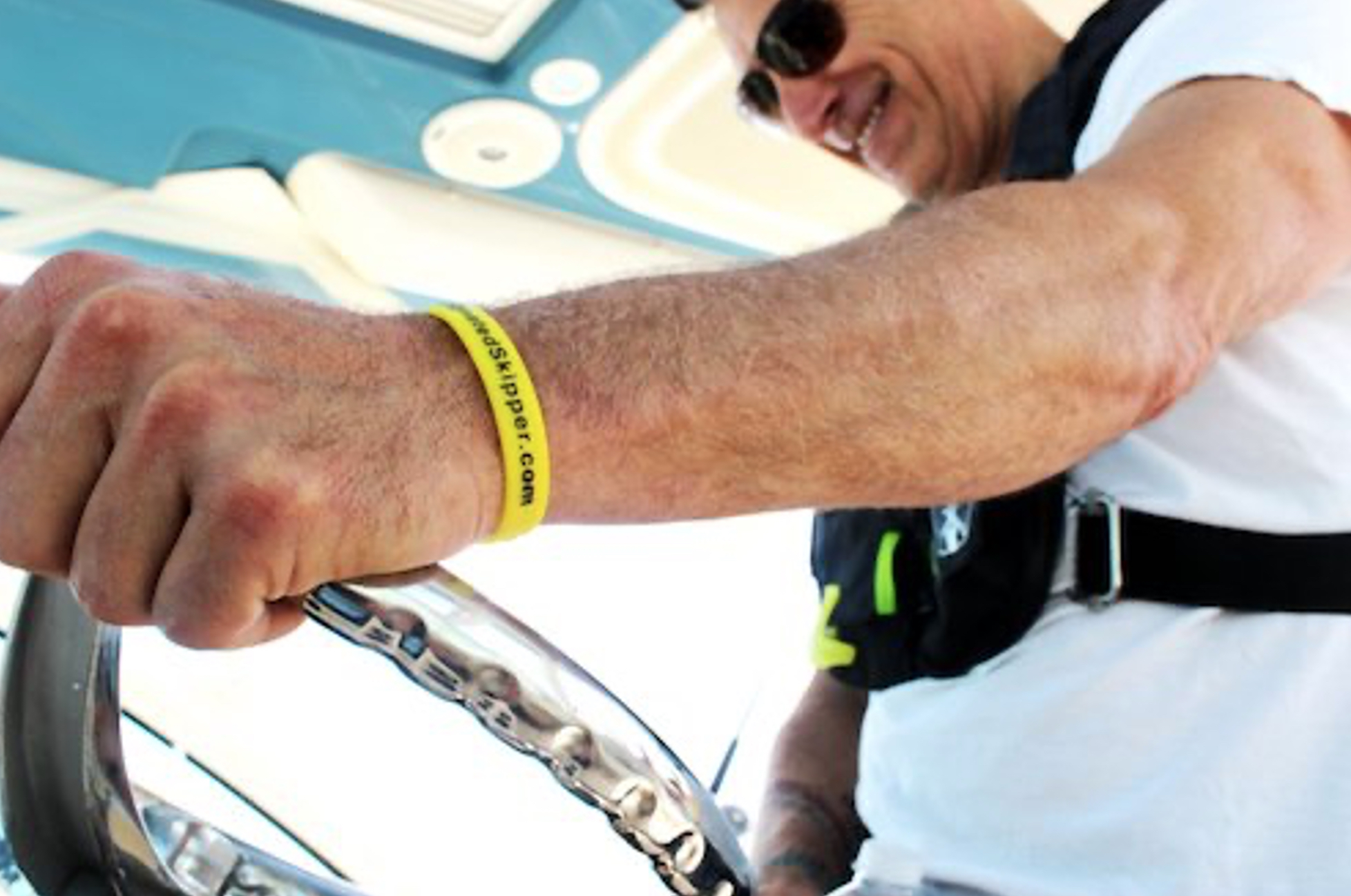 Boating Safety