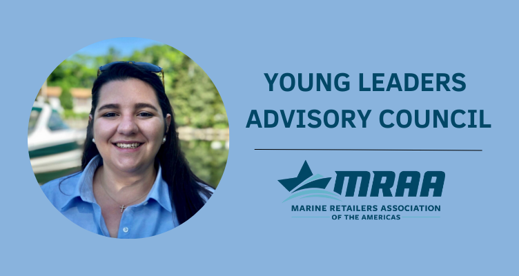 Ally Stacy - MRAA Young Leaders Advisory Council