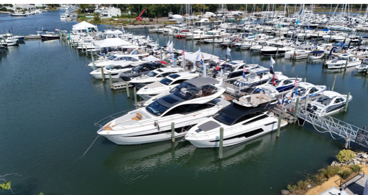 Boating Industry Tariffs 