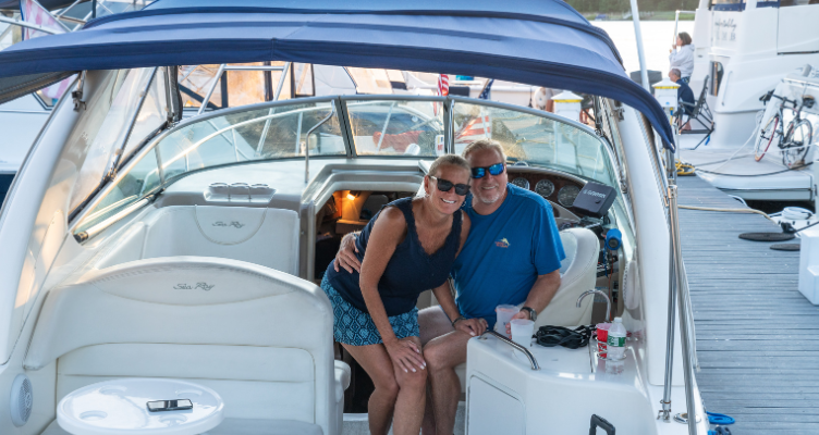 Boat Ownership Cost
