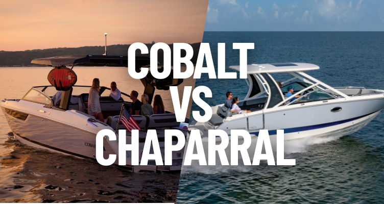 Cobalt Vs Chaparral