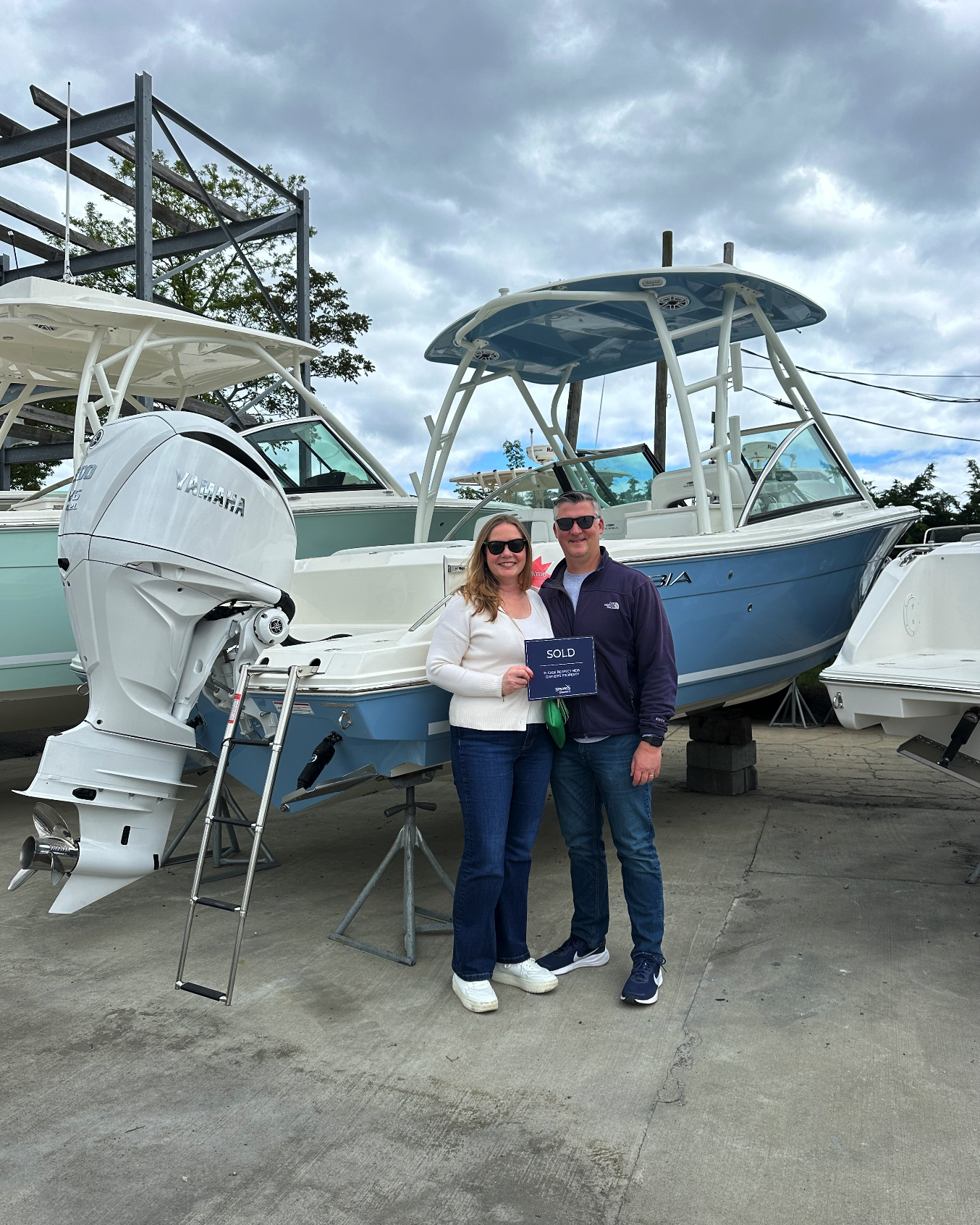 Resell Your Boat
