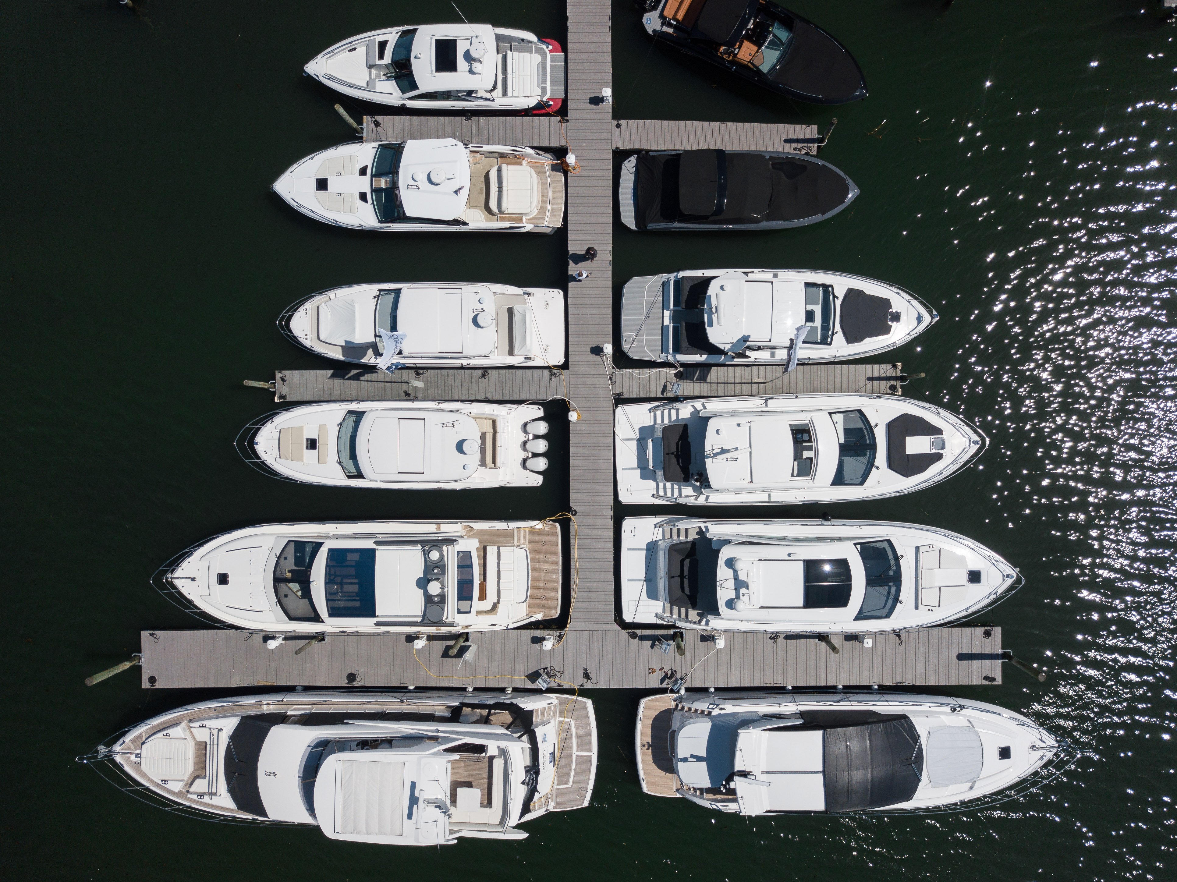 Brokerage Boats Strongs Marine For Sale