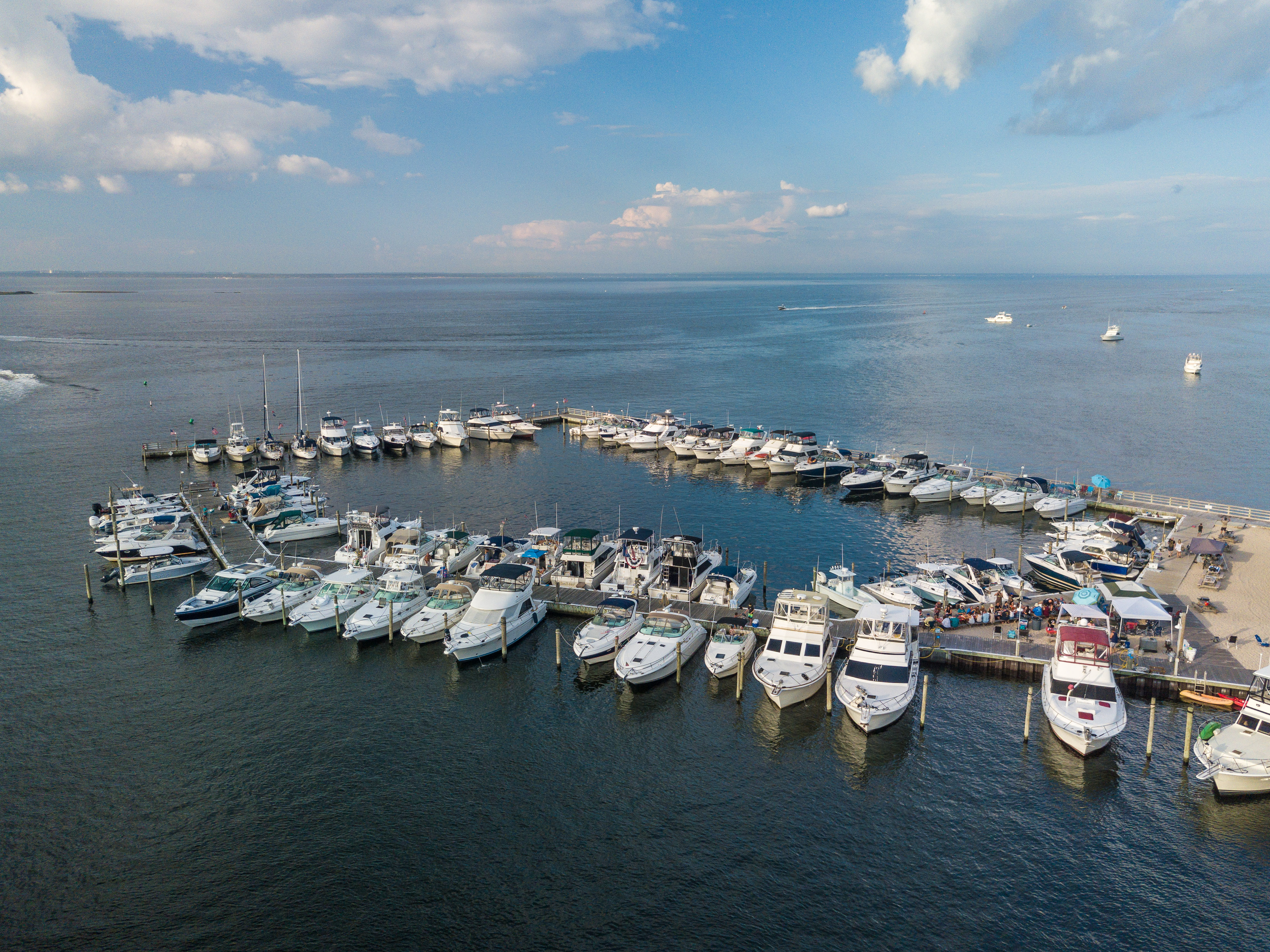 Atlantique Fire Island 