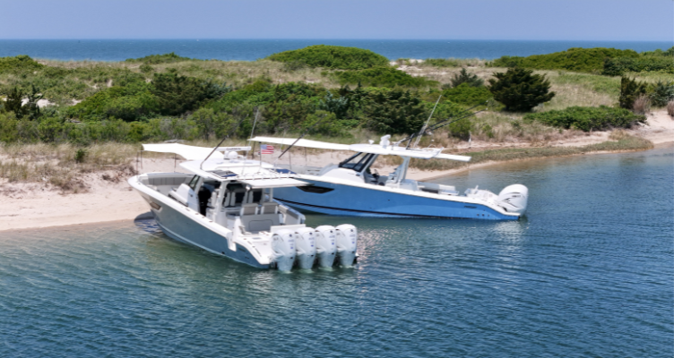 Strong's Marine Pursuit 