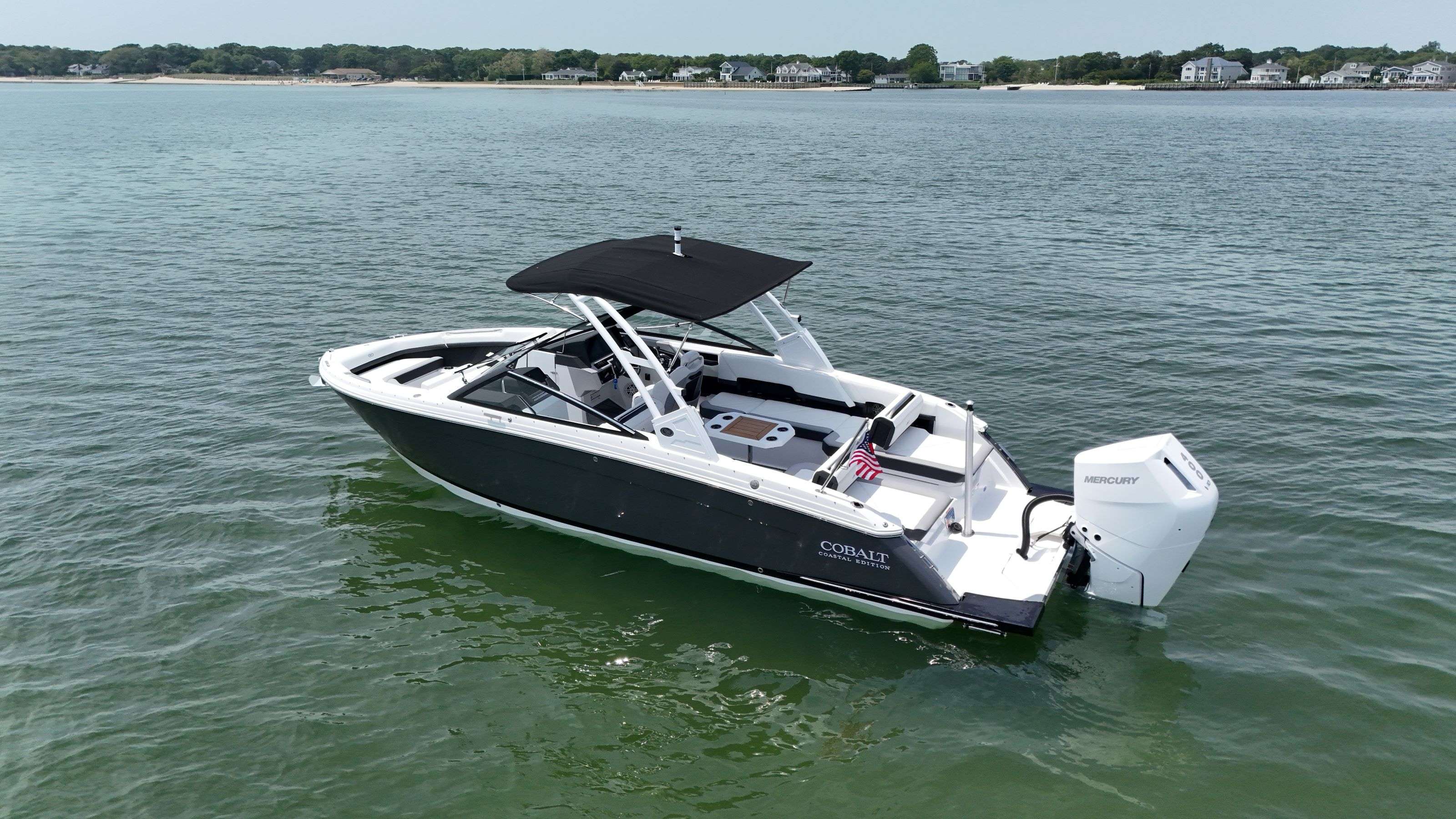 Cobalt R8 OB